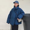 Korean Style 2019 Winter Jacket Women