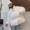 Korean Style 2019 Winter Jacket Women