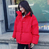 Korean Style 2019 Winter Jacket Women