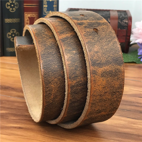 TOP Quality Leather Belts
