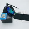 UV400 cycling sunglasses polarized