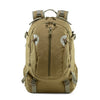 Waterproof 40L Camping Backpack Bag Hiking Climbing Backpack