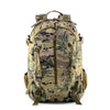 Waterproof 40L Camping Backpack Bag Hiking Climbing Backpack