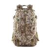Waterproof 40L Camping Backpack Bag Hiking Climbing Backpack