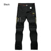 TRVLWEGO Men's Camping Hiking Pants
