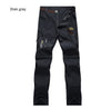 TRVLWEGO Men's Camping Hiking Pants