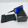 UV400 cycling sunglasses polarized